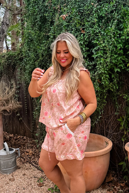 PREORDER: Easter Sunday Lounge Set