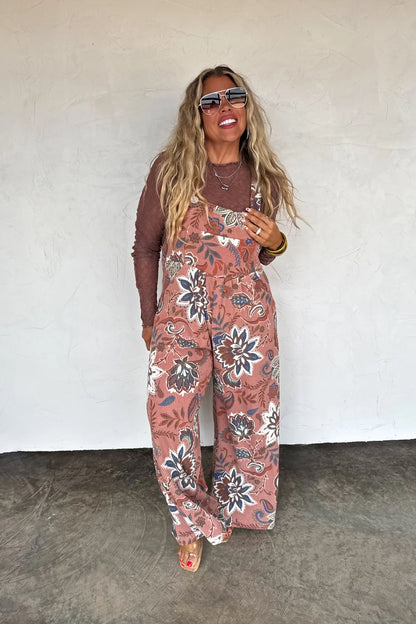 PREORDER: Jolie Lace Thumbhole Top