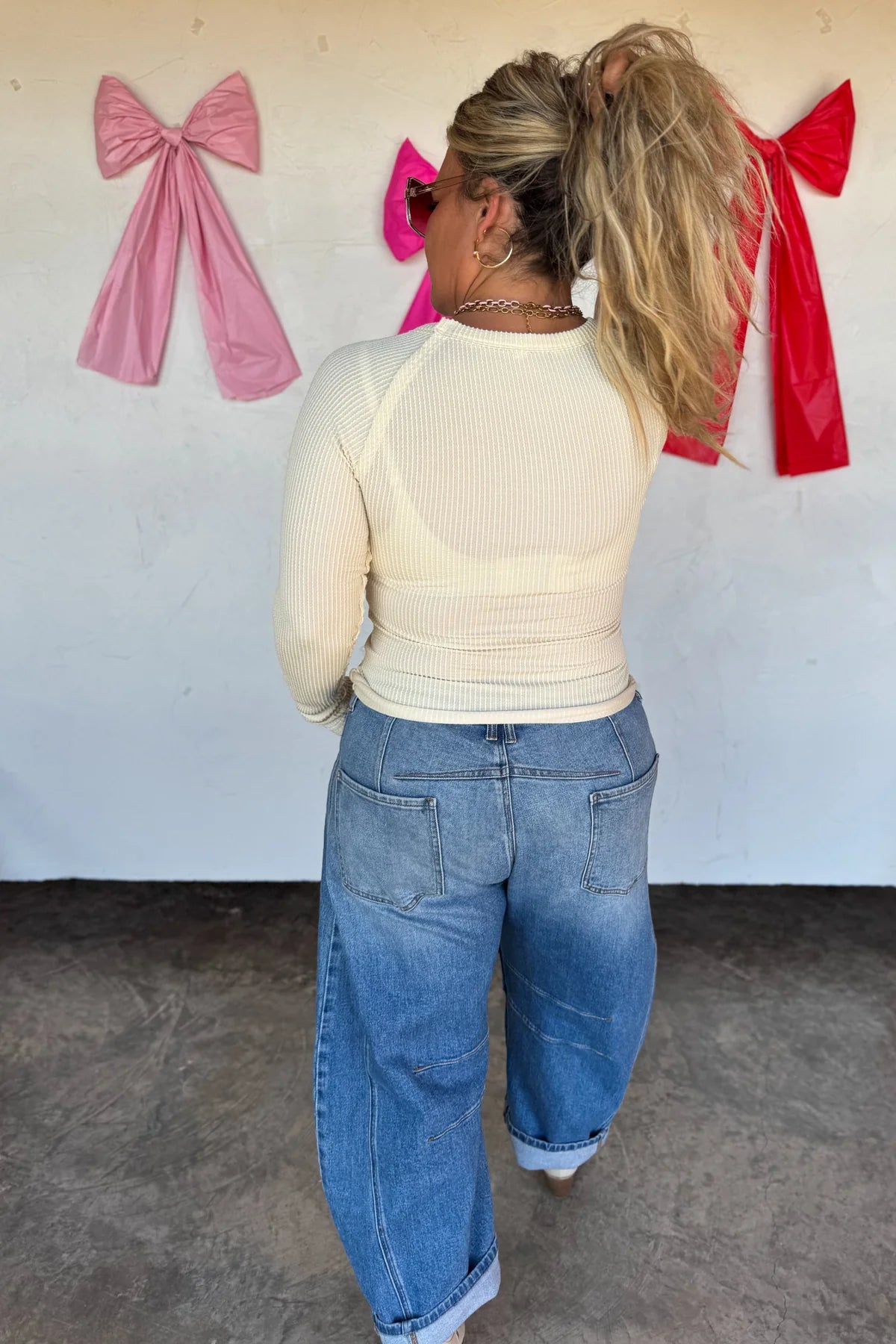 PREORDER: Lucky in Love