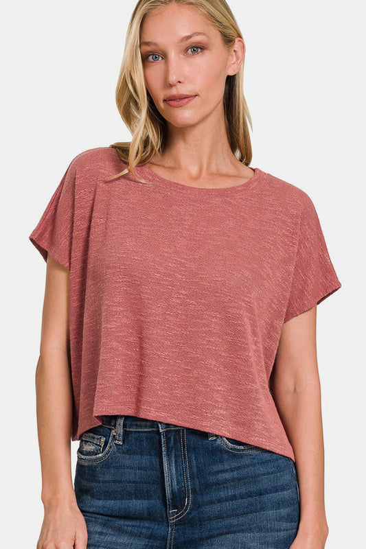 Amber Moon Basics: Joanne Tee