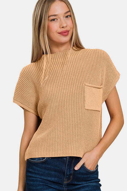 Blythe Sweater