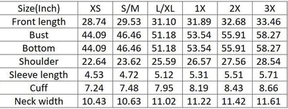 Camo V-Neck Boyfriend Tee