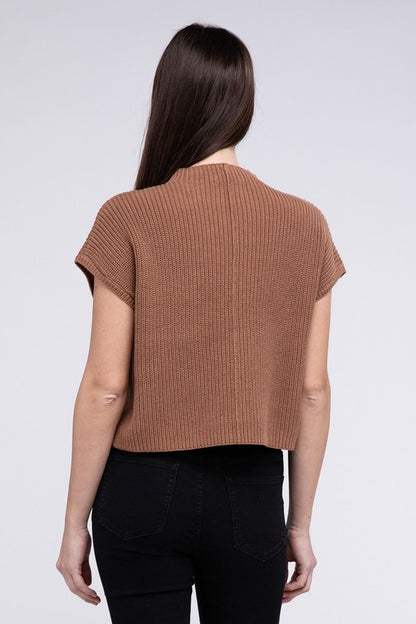 Blythe II Sweater