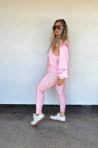 PREORDER: Spring Fever Leggings