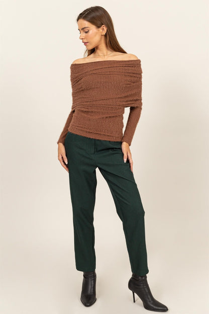 Beatrix Sweater