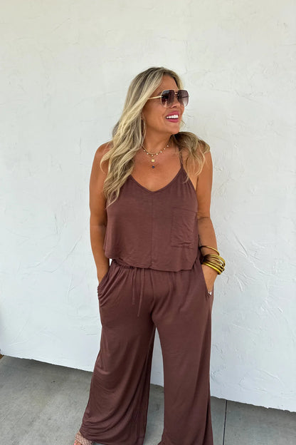 Sammie Racerback Tank