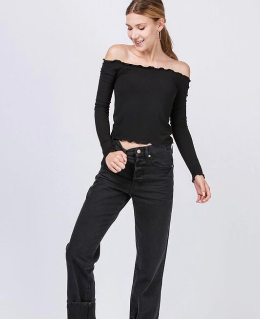 Amber Moon Revival: Misty Top