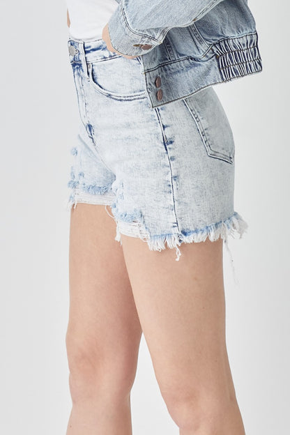 Junip Denim Shorts