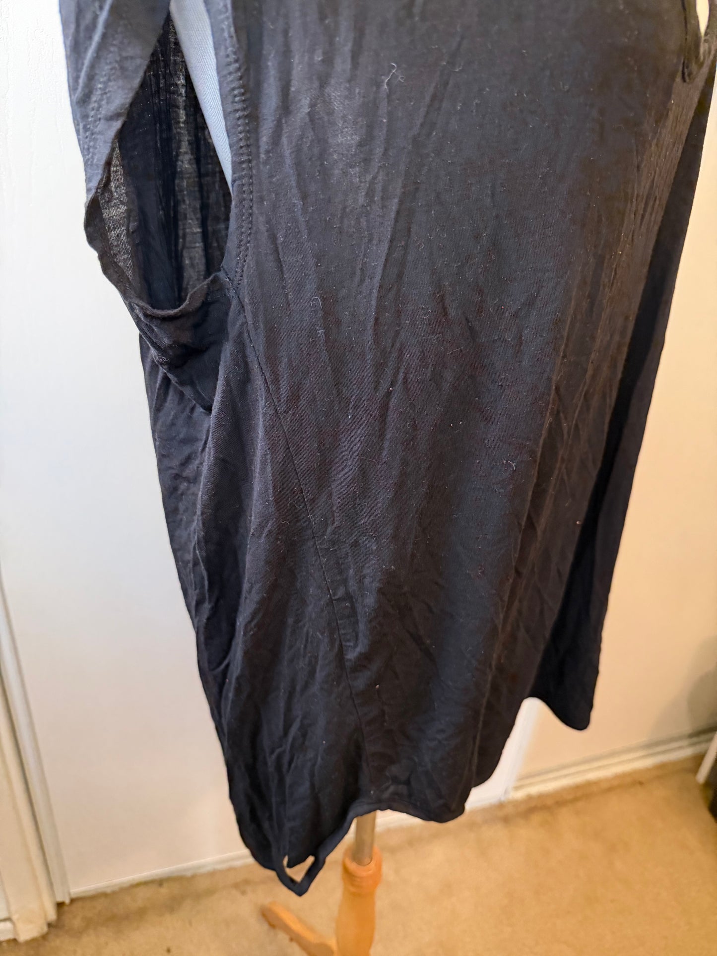 Amber Moon Revival: Very Distressed Tee