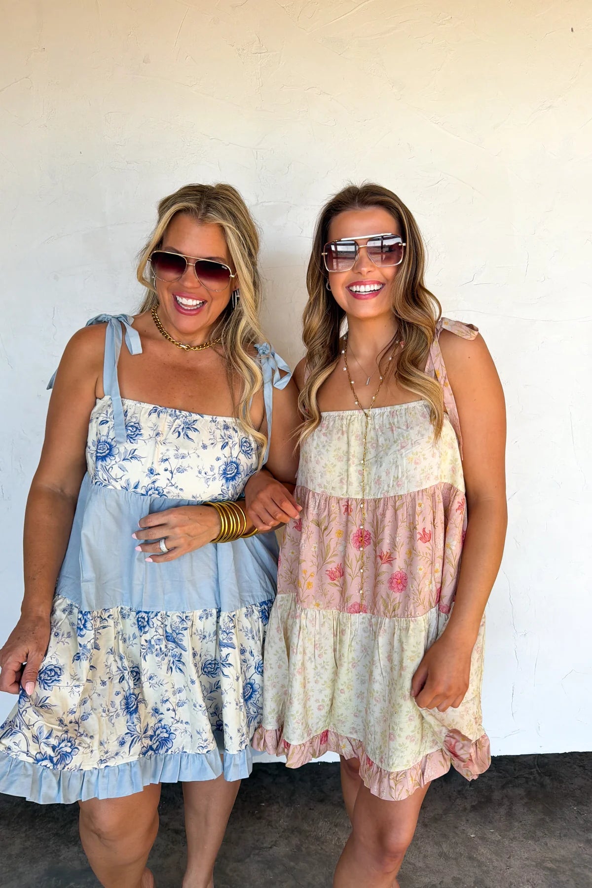 PREORDER: Garden Party Floral Dress