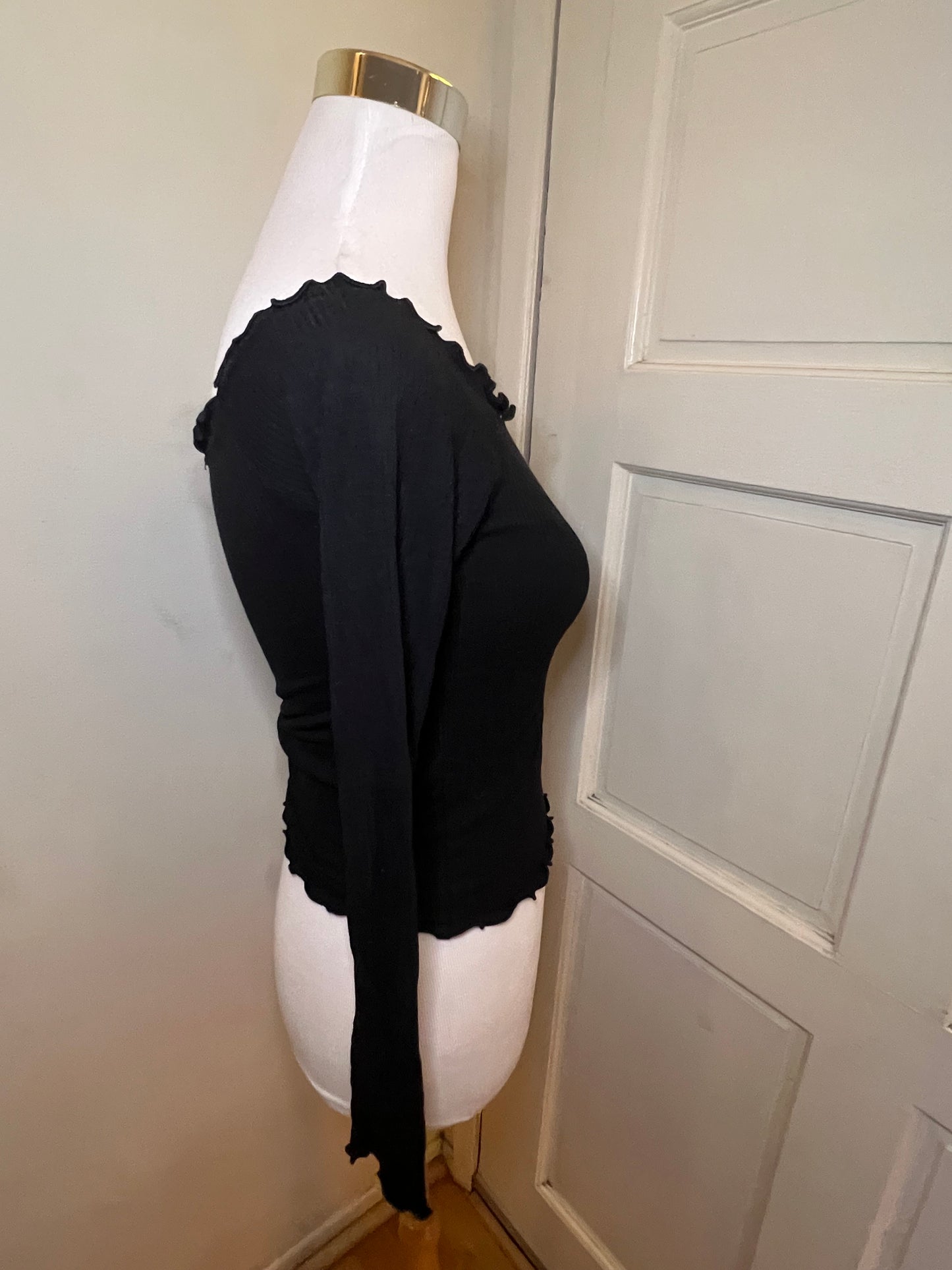 Amber Moon Revival: Misty Top