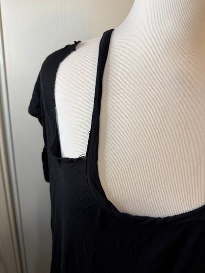 Amber Moon Revival: Very Distressed Tee