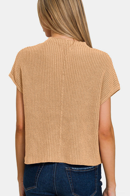 Blythe Sweater