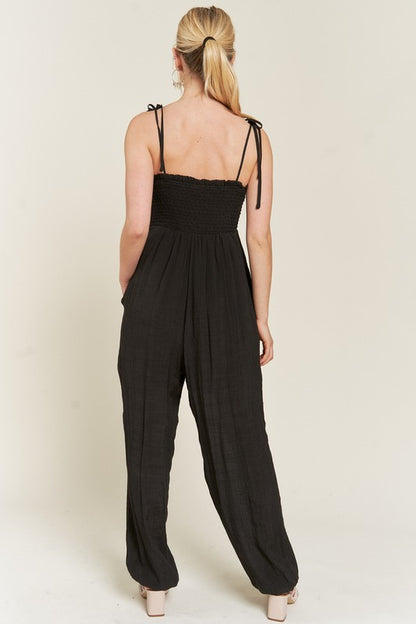 Laurel Jumpsuit