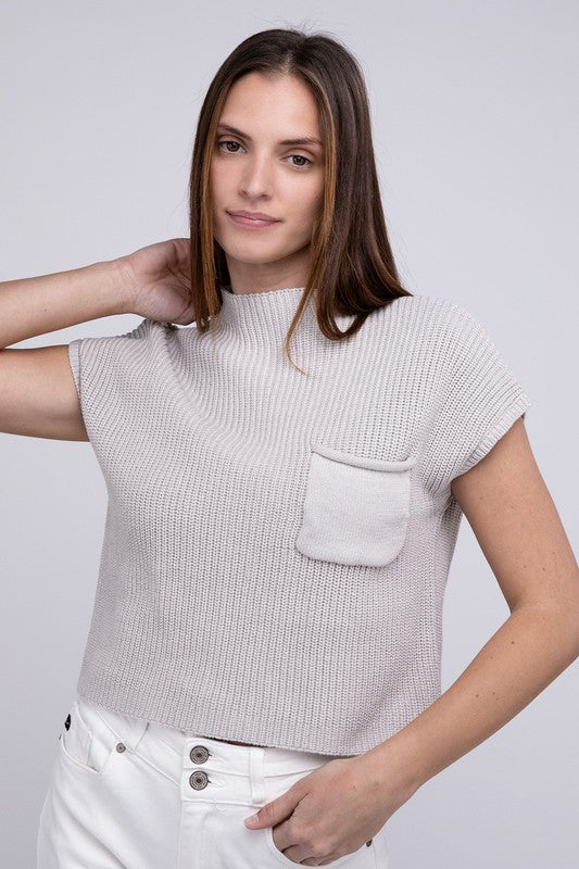 Blythe II Sweater