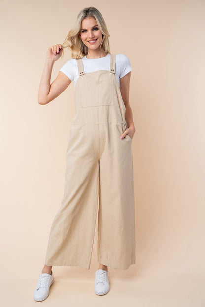 Target Run Jumpsuit