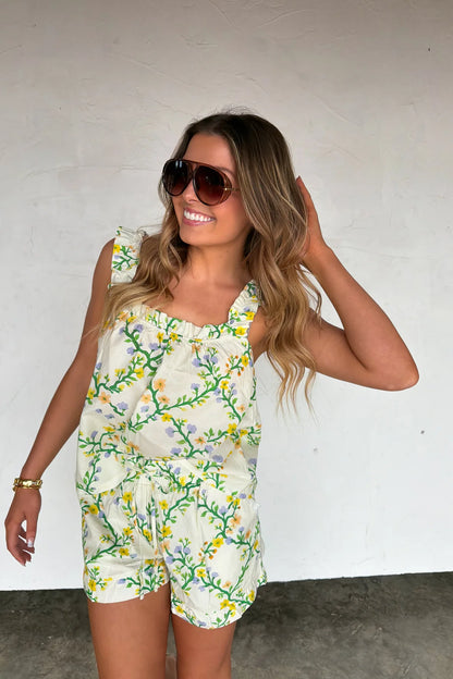 PREORDER: Easter Sunday Lounge Set