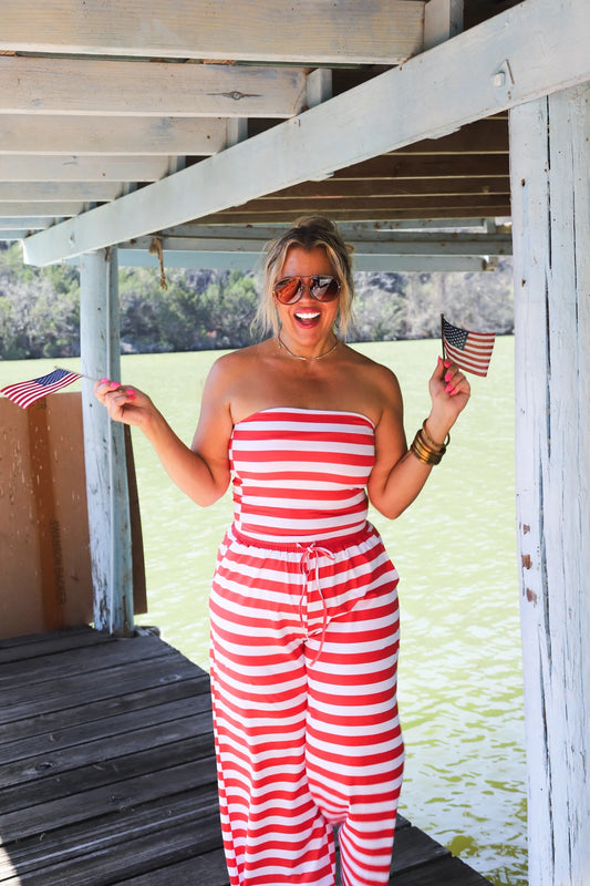 PREORDER: Saylor Stripe Sets