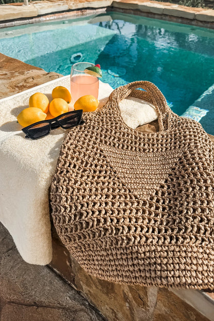 PREORDER: Coastal Dreams Tote
