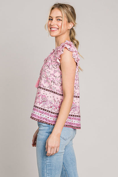 Humboldt Blouse