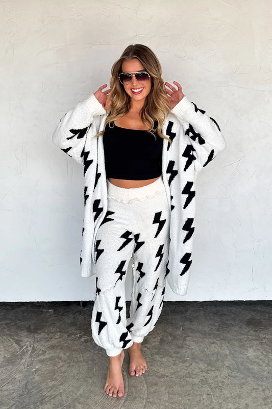 PREORDER: Cloud Lounge Pants