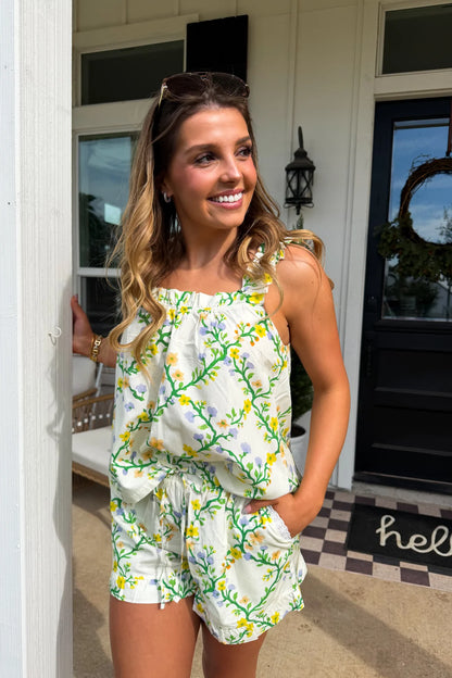 PREORDER: Easter Sunday Lounge Set