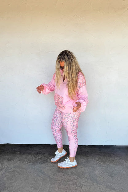 PREORDER: Spring Fever Leggings