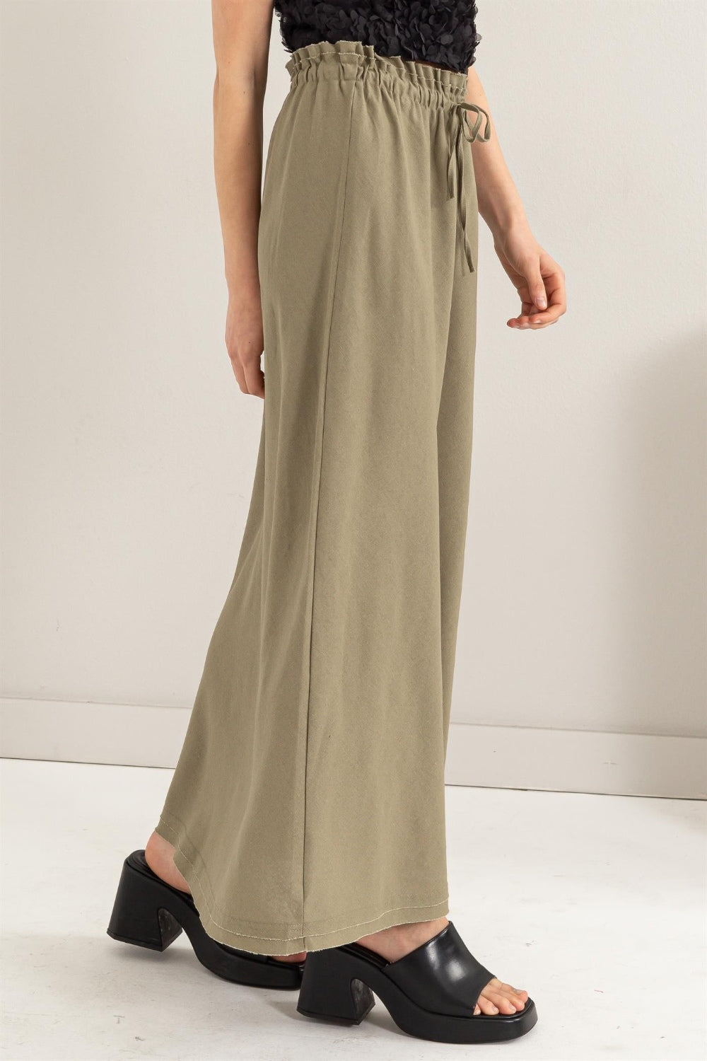 Stefani Maxi Skirt