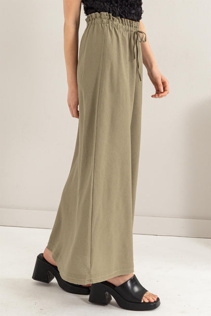 Stefani Maxi Skirt