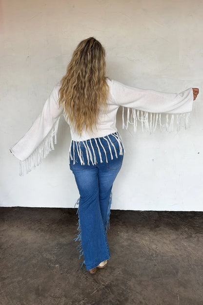 PREORDER: Fringe Benefits Top
