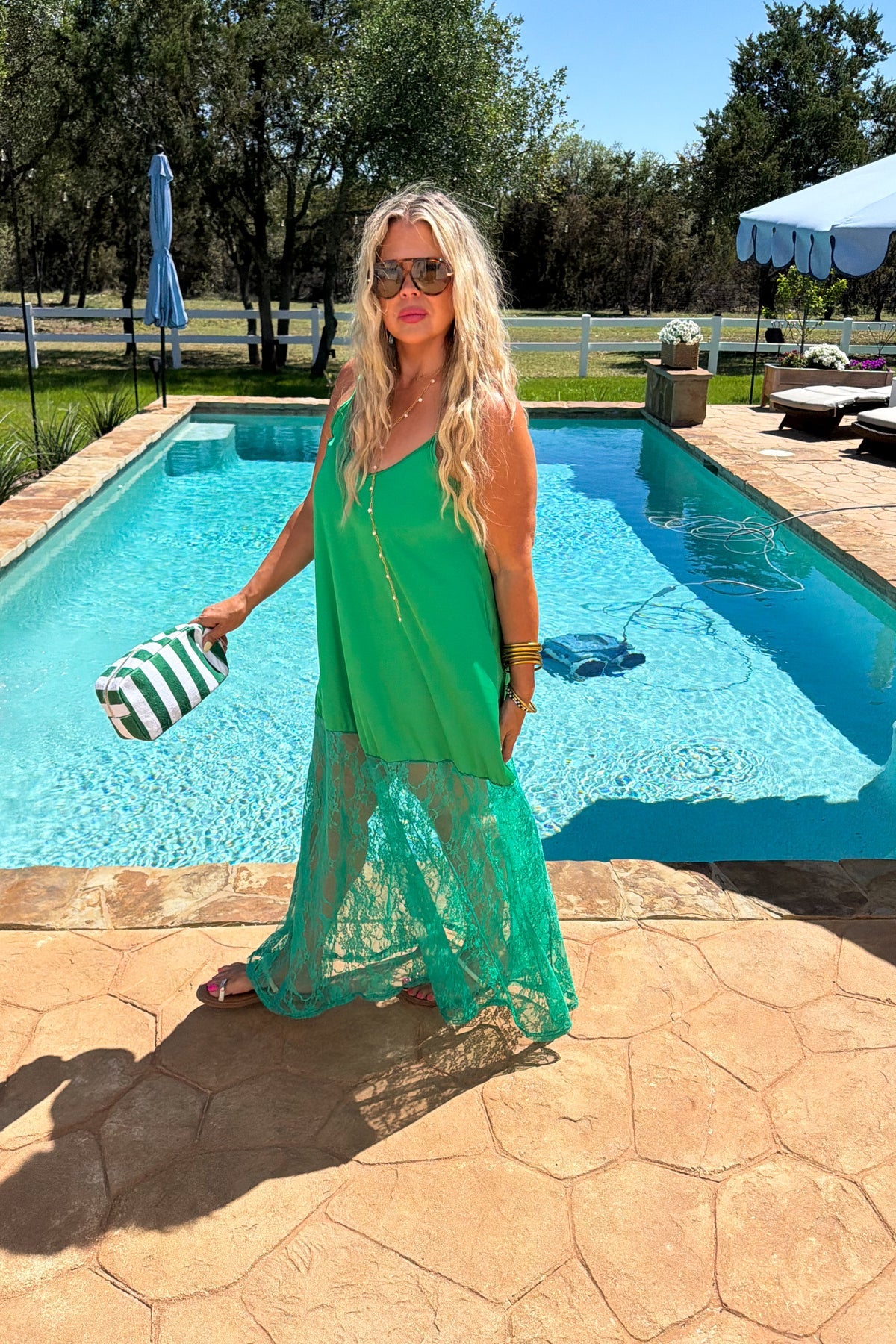 PREORDER: The Cabana Case