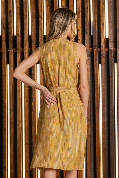 Reading Dress