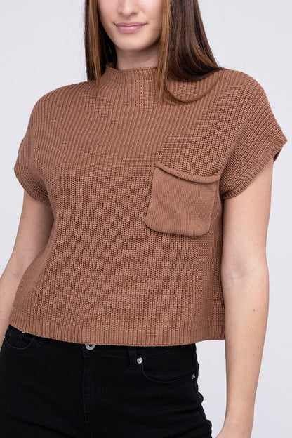 Blythe II Sweater
