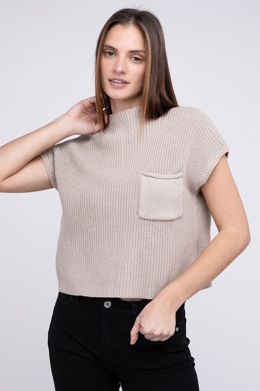 Blythe II Sweater