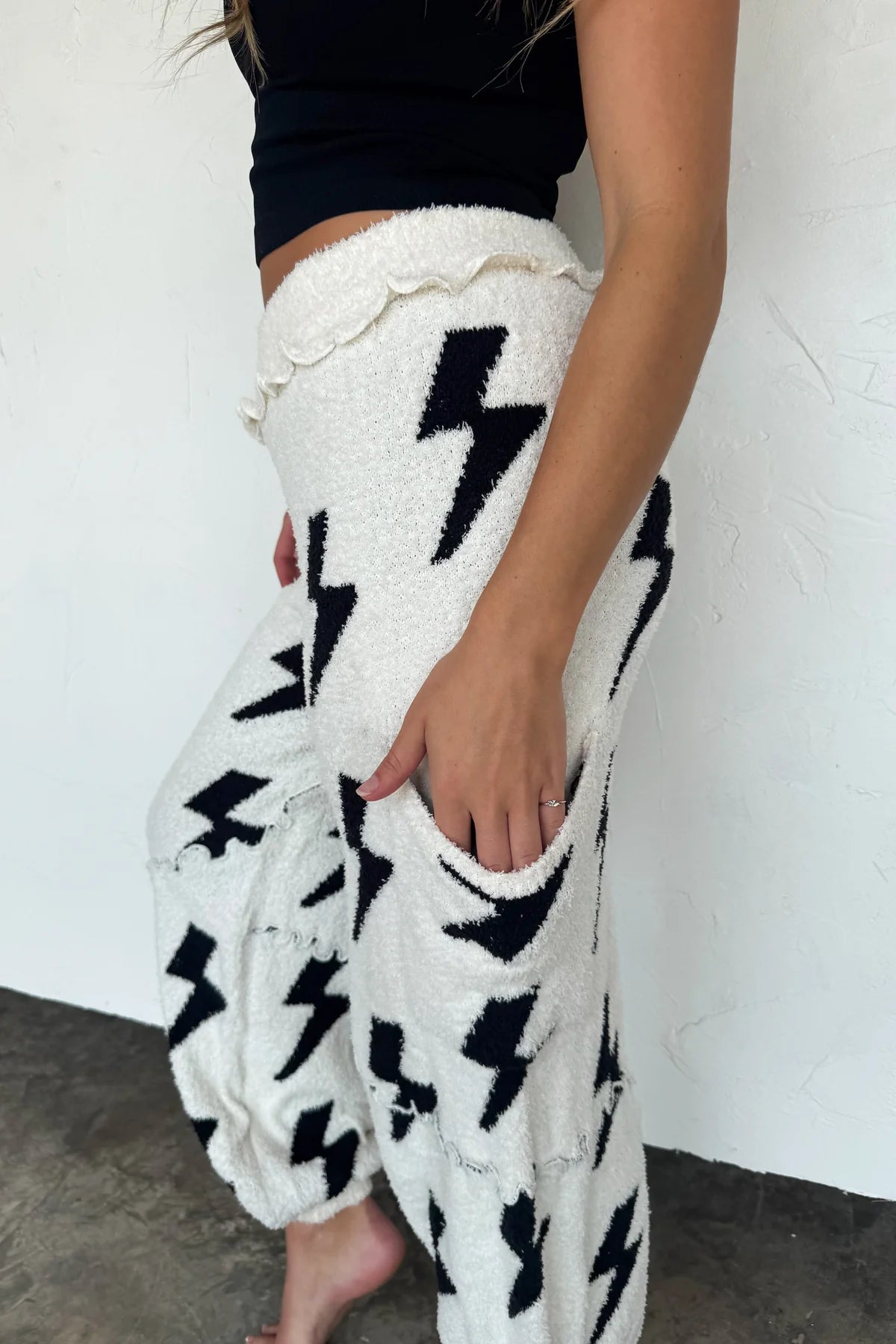 PREORDER: Cloud Lounge Pants