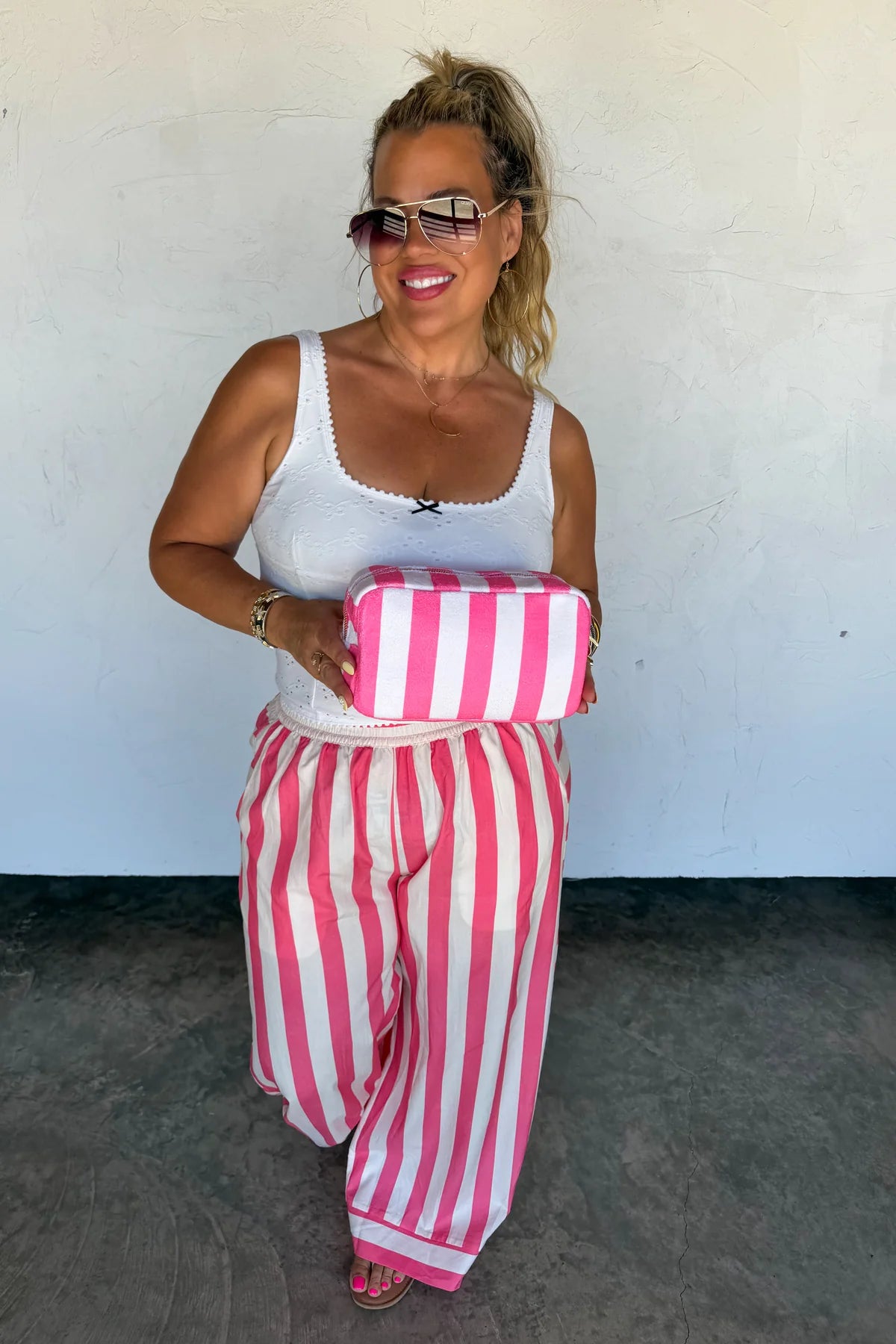 PREORDER: The Cabana Case