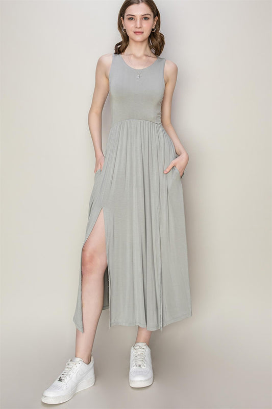 Murietta Dress