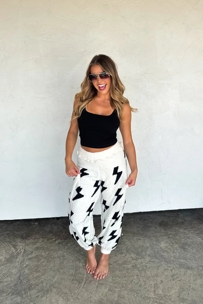 PREORDER: Cloud Lounge Pants