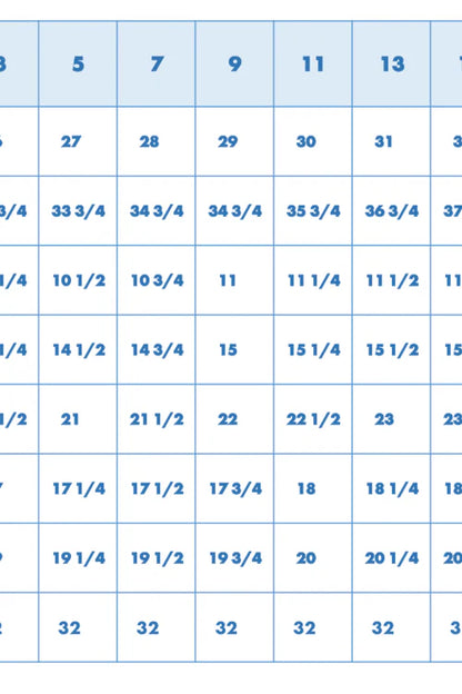 PREORDER: Ashland Straight Leg Jeans