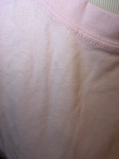 Amber Moon Revival: Pink Cheetah Tee