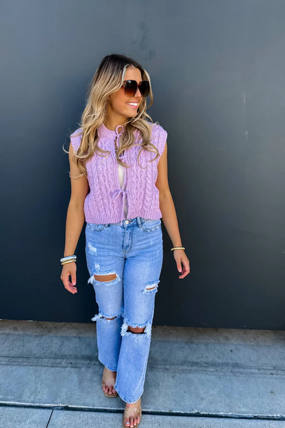 PREORDER: Ashland Straight Leg Jeans