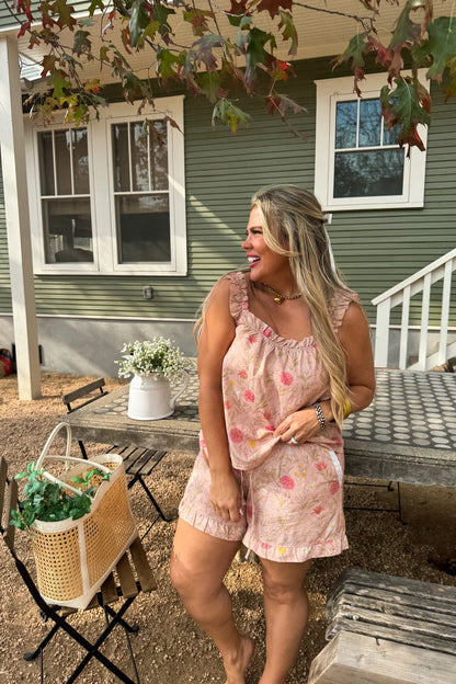 PREORDER: Easter Sunday Lounge Set