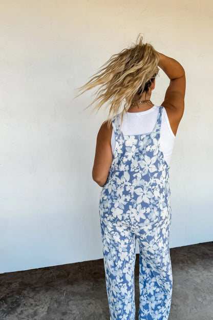 Hawaiian Overalls