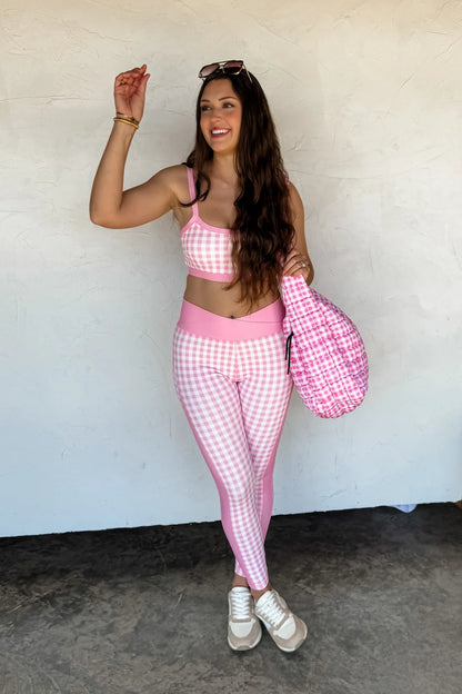 PREORDER: Spring Fever Leggings