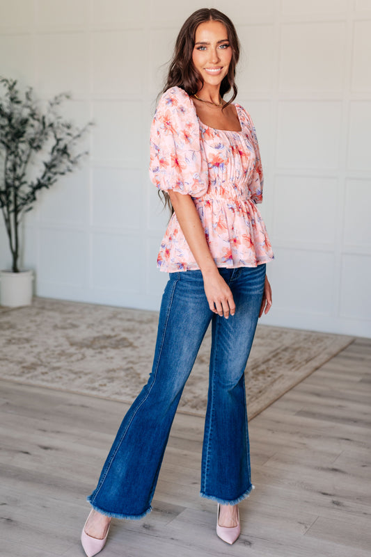 Odelia Blouse