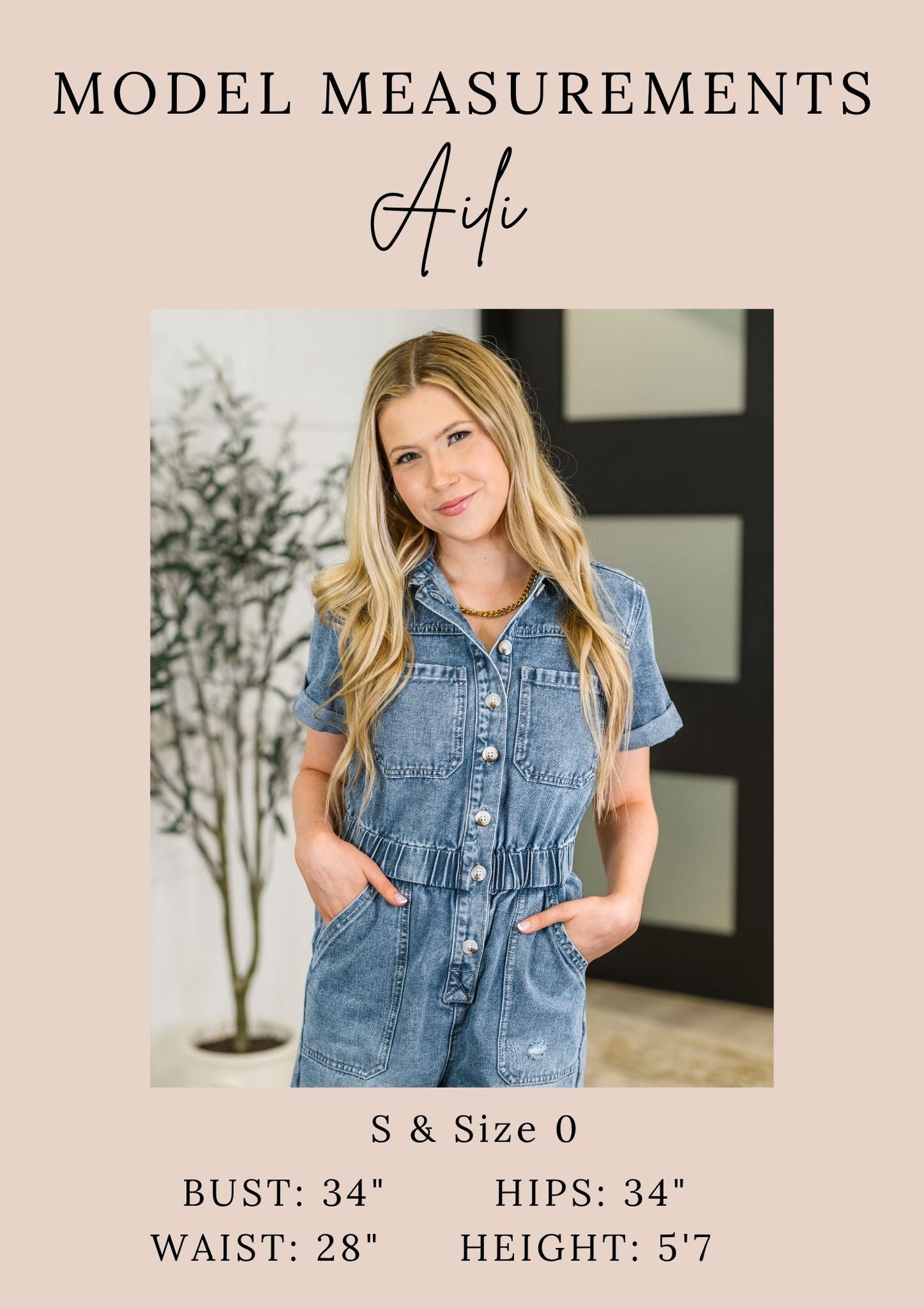 High Tide Dress