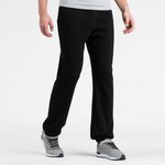 Amber Moon Merch: Unisex Fleece Sweats w/ Embroidered Logo