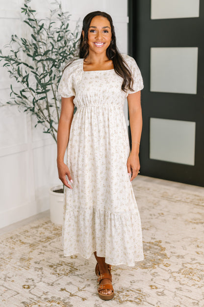 Angelcore Dress