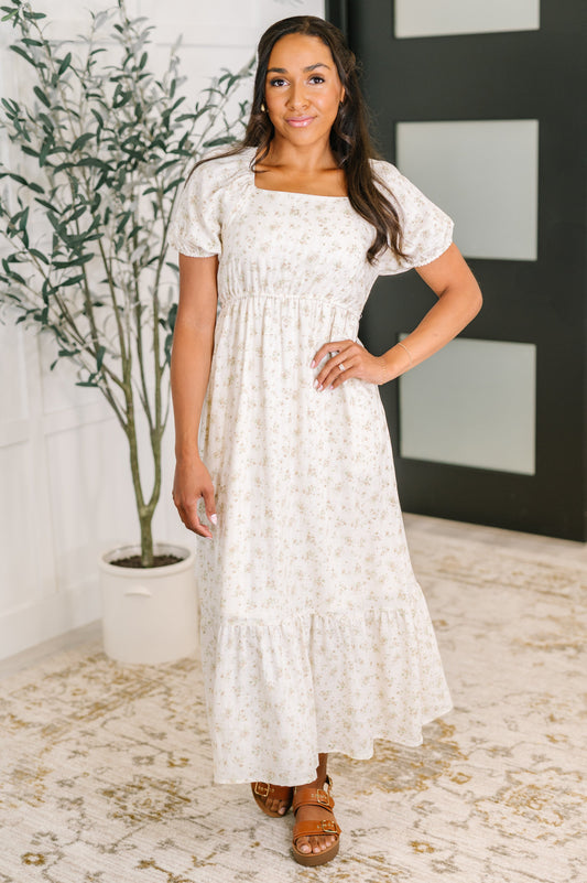 Angelcore Dress