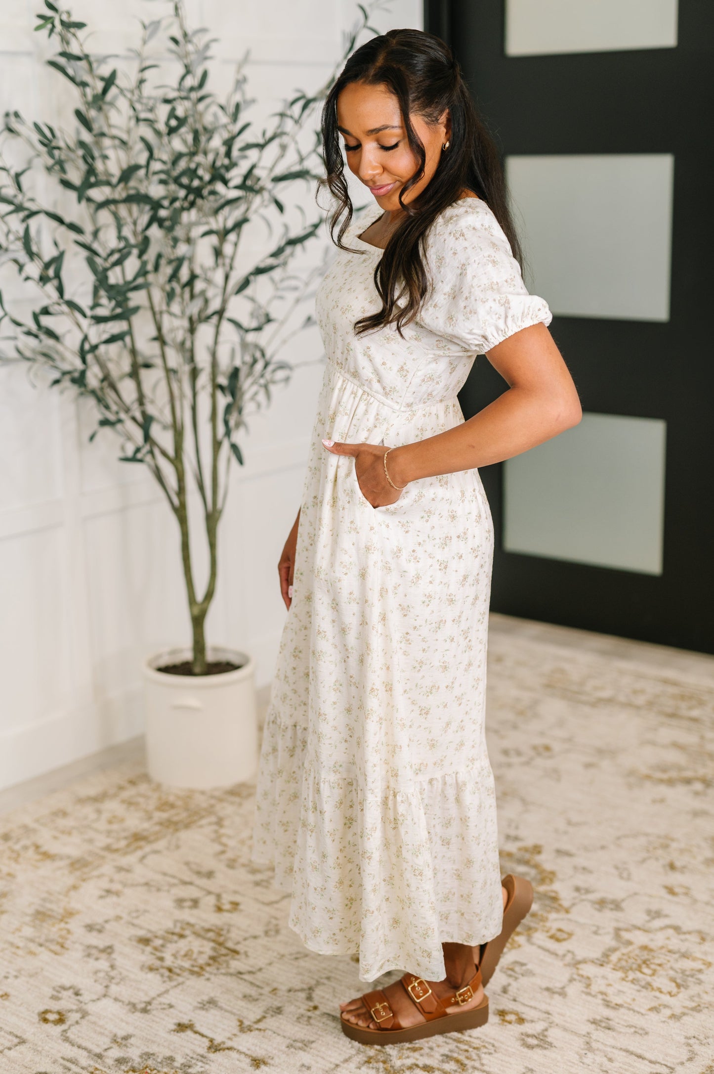 Angelcore Dress
